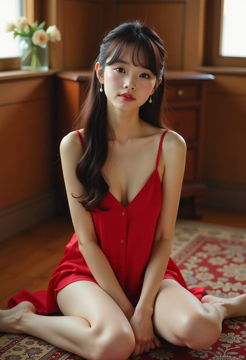 锦绣风华录